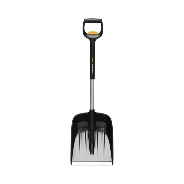 BILSNÖSKYFFEL FISKARS TELESKOP | Beijerbygg Byggmaterial