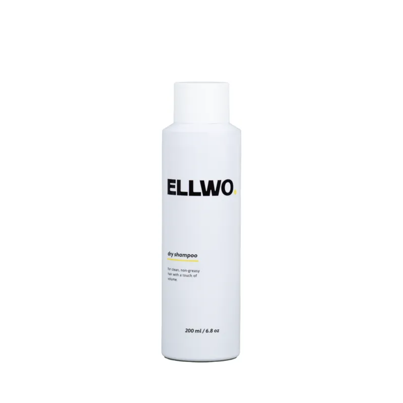 ELLWO Ellwo Dry Shampoo 200 ml
