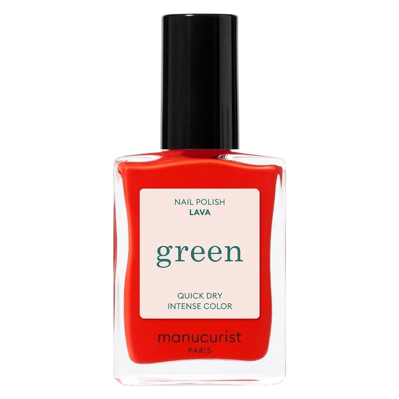 Green – Nagellack