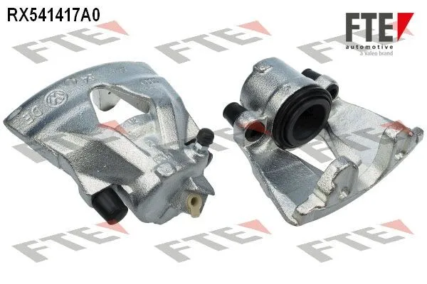 Bromsok FTE 9291585