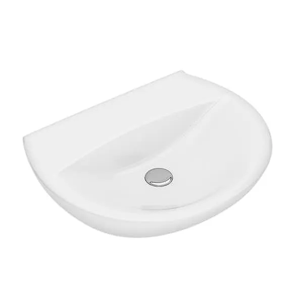 Tvättställ Ifö Spira 435 mm Infälld (#2268)