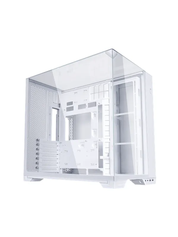 Lian Li O11 Vision Compact White Chassi