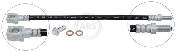 A.B.S. SL 5034 Bromsslang