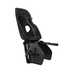Thule Yepp Nexxt 2 Maxi Rack Mount Cykelsits - Black