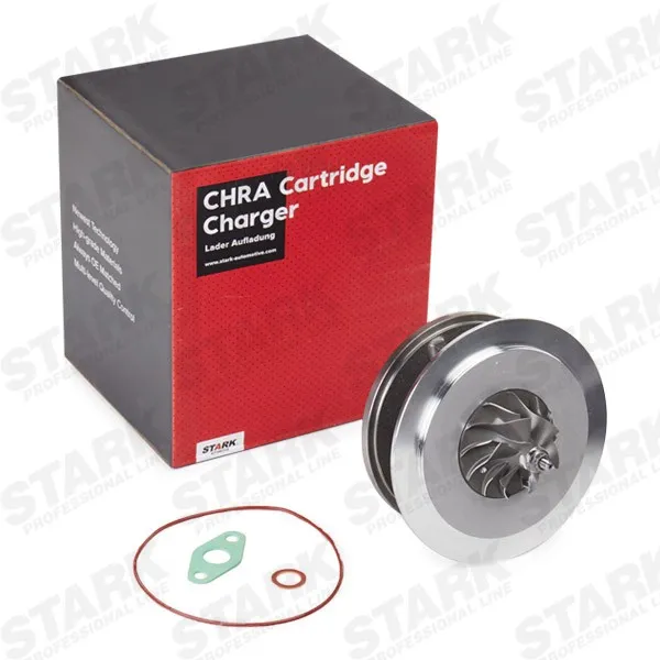 Turbinhjulstomme, turboaggregat STARK SKCCC-4540156