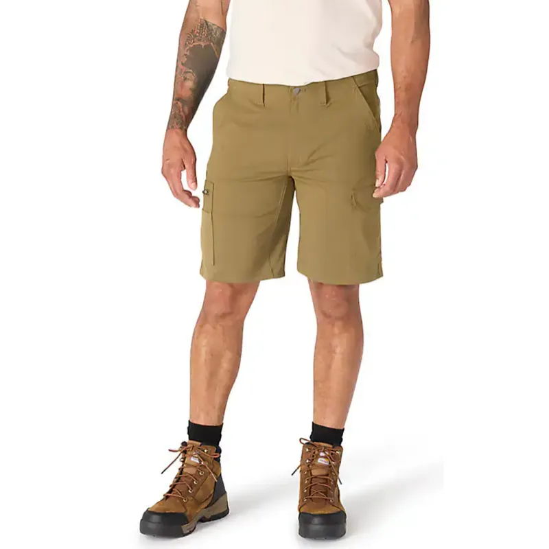 Carhartt 107330A58 Arbetsshorts beige, cargo Beige