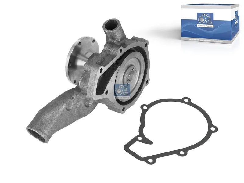Vattenpump DT Spare Parts 3.16007