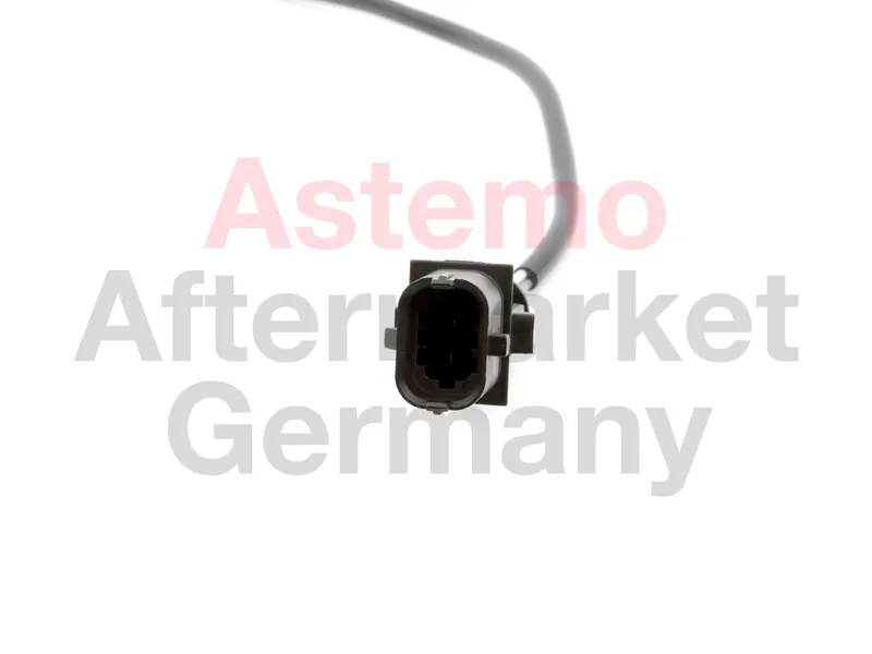 Avgastempgivare ASTEMO 2505501