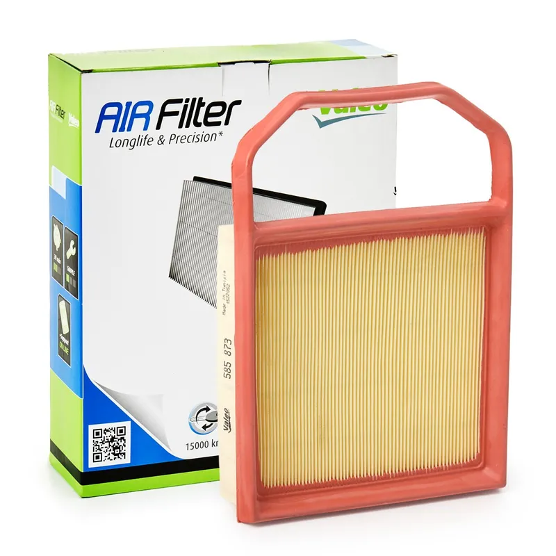 Luftfilter VALEO 585873