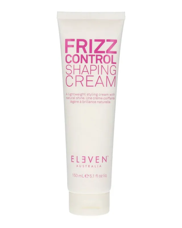 Eleven Australia Frizz Control Shaping Cream 150 ml (#0407)