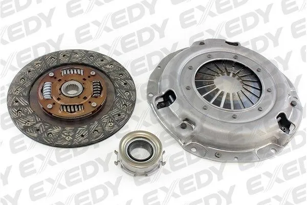 Kopplingssats EXEDY FJK2025