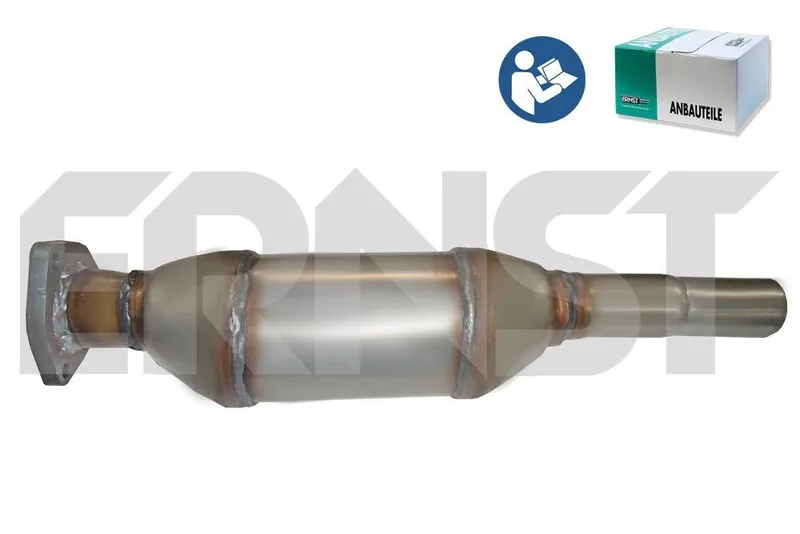 ERNST 753197 Katalysator