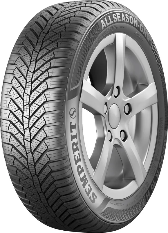 Semperit All Season-Grip ( 195/50 R15 82H EVc )