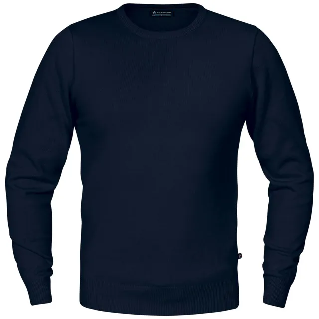 PULLOVER PL05 TEXSTAR MARIN S | Beijerbygg Byggmaterial