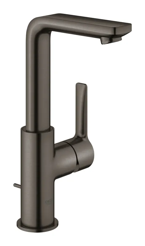 Grohe LINEARE NEW Tvättställsblandare Mattsvart