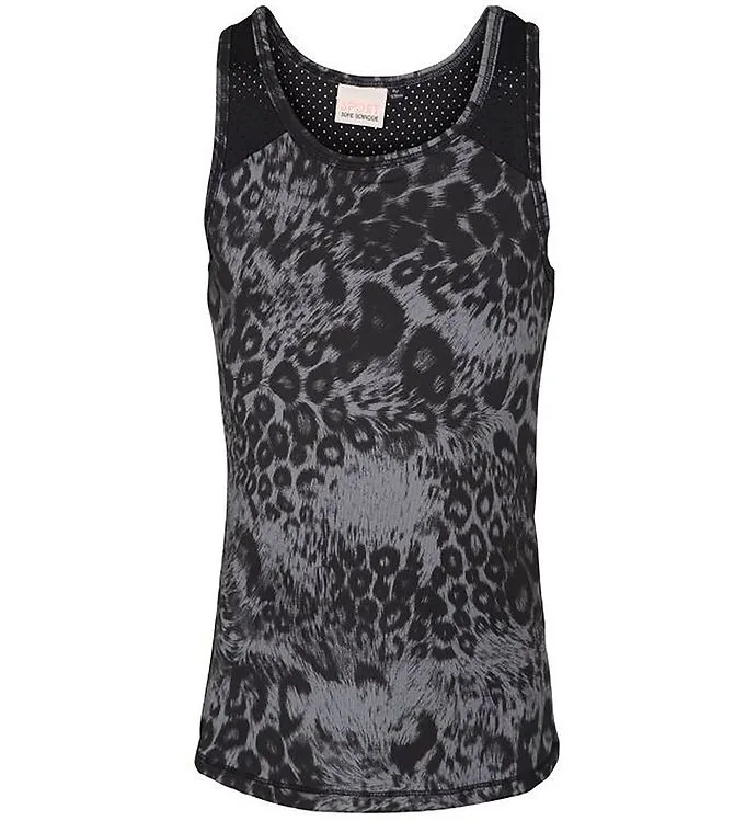 Sport Stad Sofie Schnoor Linne - Grey