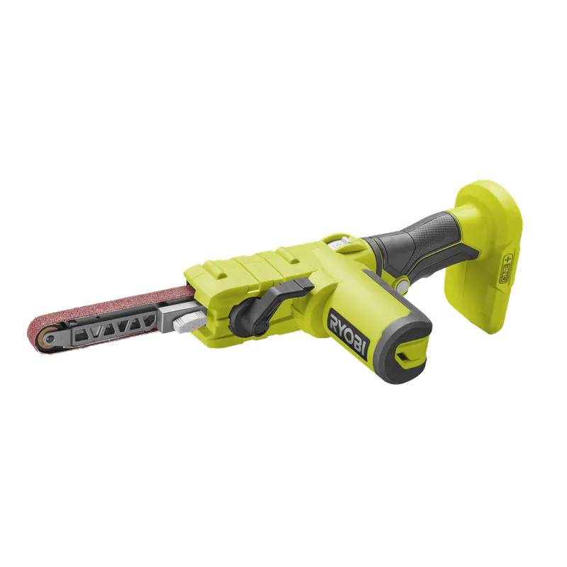 Ryobi ONE+ R18PF-0 Fingerslip utan batteri och laddare