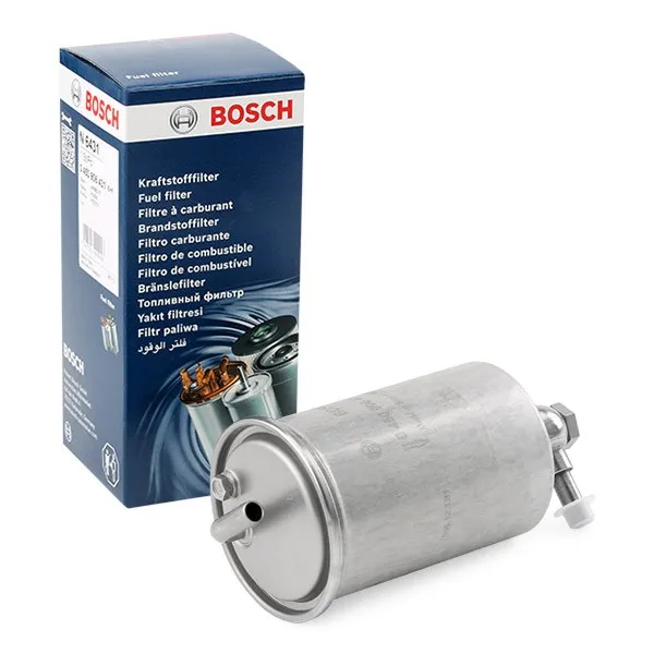 Bränslefilter BOSCH 0 450 906 431