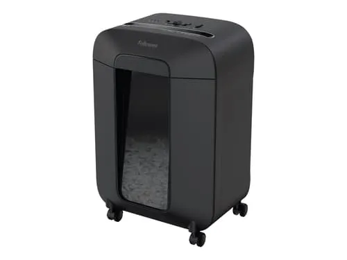 Fellowes Powershred Lx85 Cross-cut