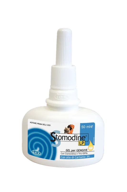 ICF Stomodine LP (Long Period) – 50 ml