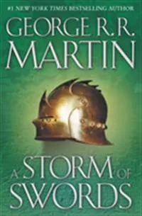 A Storm of Swords (#6633)