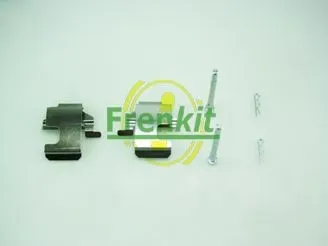 Monteringssats, bromsbelägg FRENKIT 901273
