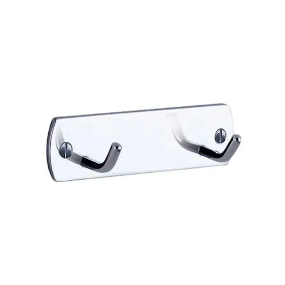 Handdukskrok Beslagsboden B456K Krom