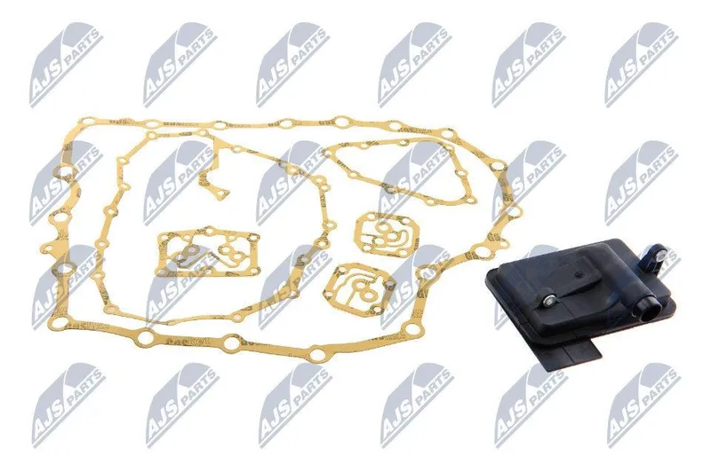 NTY Hydraulikfilter, automatväxellåda - P1706214 - honda - OE 25420-RPC-003