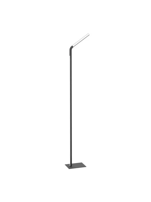 Eglo Mirante Golvlampa H1584 Cct Touch Svart