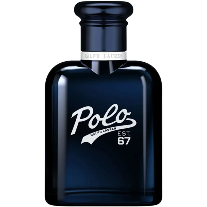 Ralph Lauren Polo 67 Edt 75ml