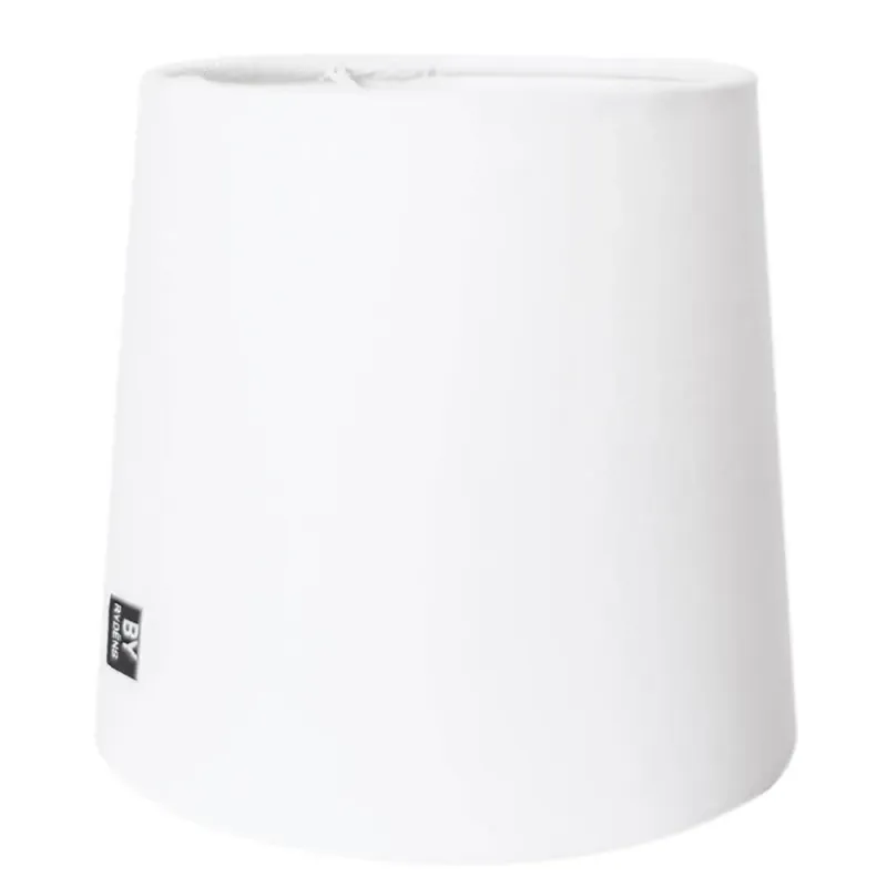 by Rydéns, Solid lampskärm 15cm vit