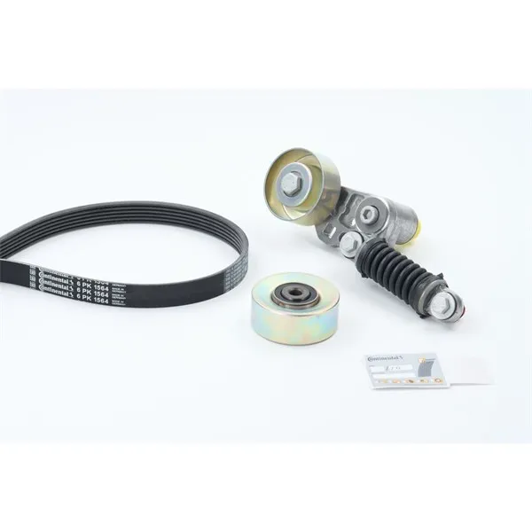 Drivremssats CONTITECH 6PK1564K2