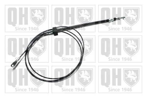 Handbromsvajer QUINTON HAZELL BC3823