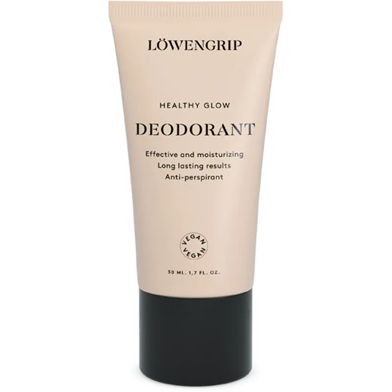 Löwengrip Body Care Healthy Glow Deodorant 50 ml