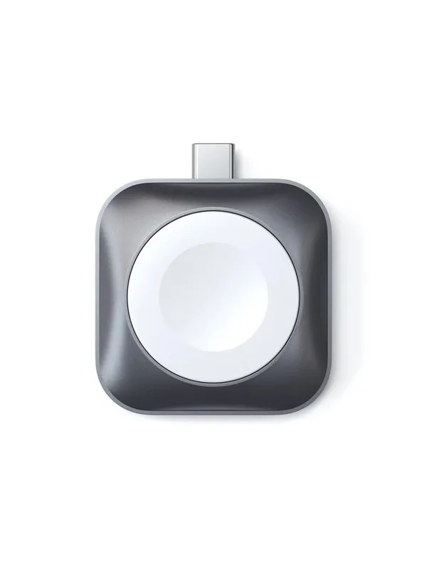 Satechi USB-C Magnetic Charging Dock for Apple Watch