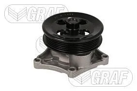 Vattenpump GRAF PA1356