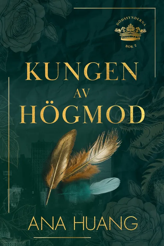 Kungen av högmod, E-bok