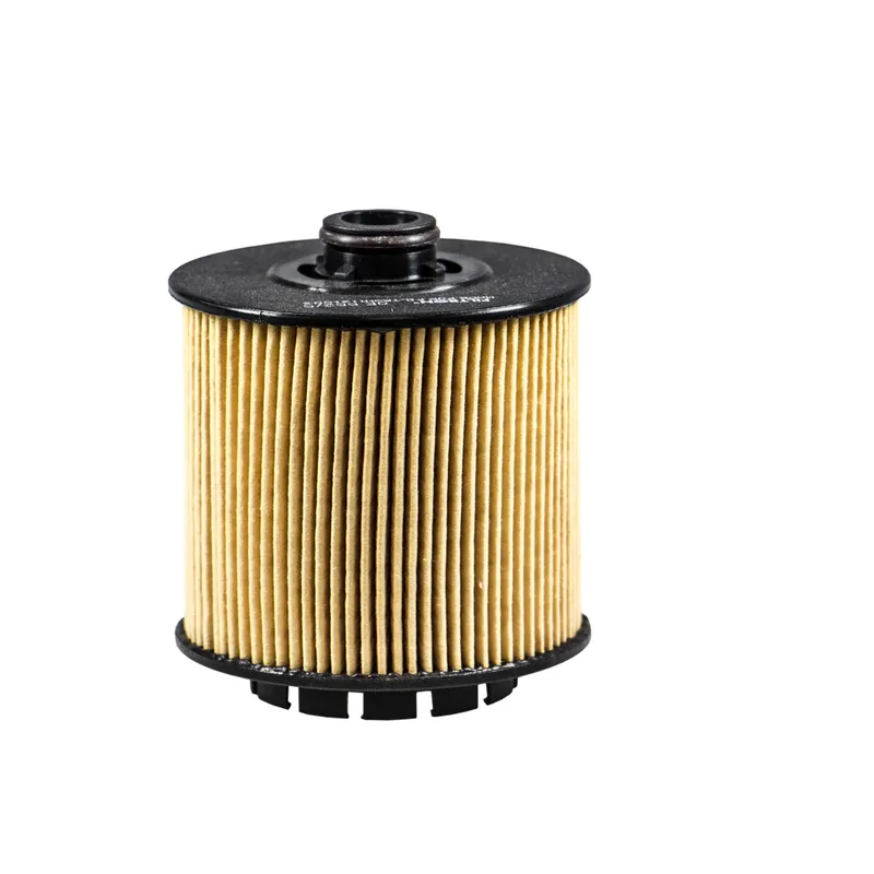 Oljefilter FILTRON OE 662/5