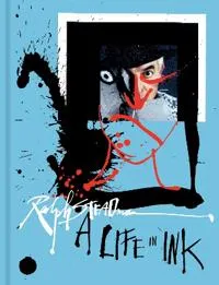 Ralph Steadman (Mini Edition)