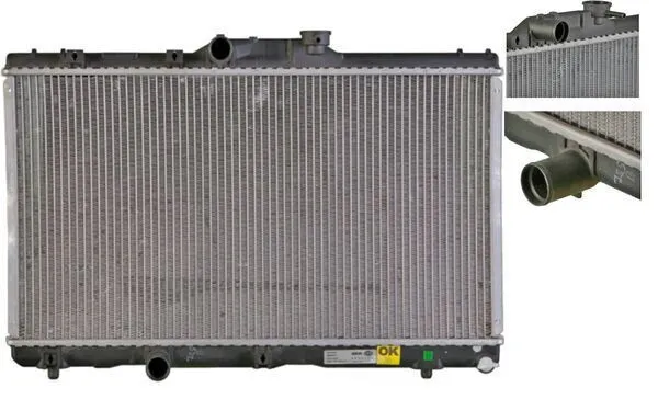 Kylare MAHLE CR 162 000S