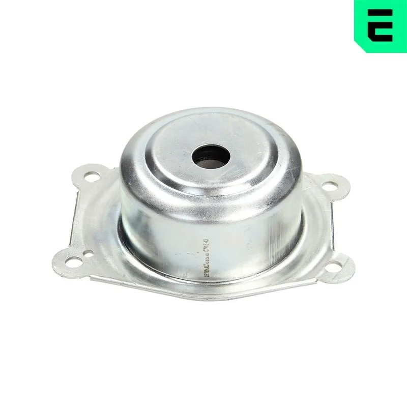 Motorkudde OPTIMAL F8-8155