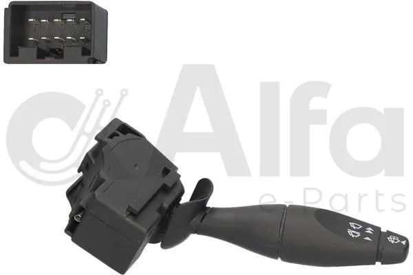 Rattstångsbrytare Alfa e-Parts AF02552