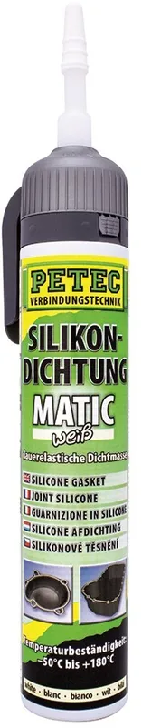 PETEC 97920 Flytande packning