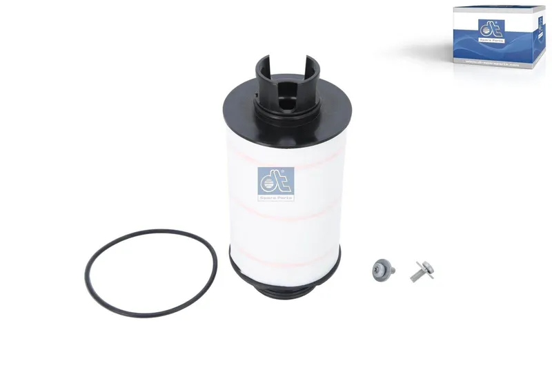 Oljefilter DT Spare Parts 3.14116