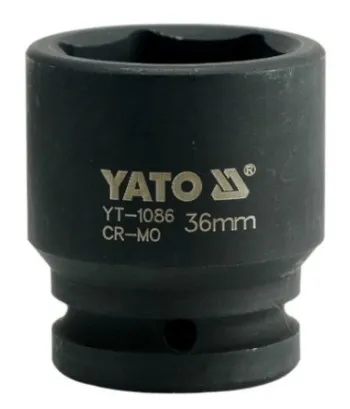 Krafthylsa YATO YT-1086