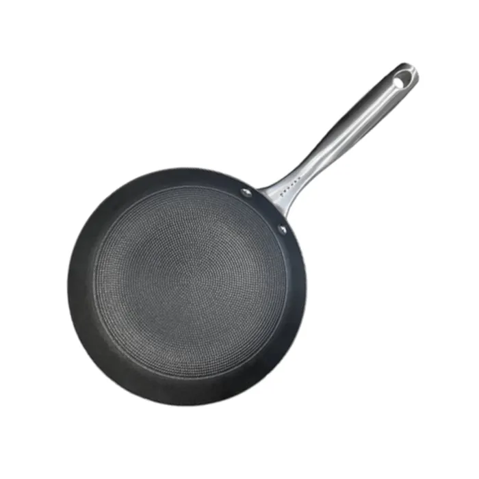 Satake Stekpanna 24 cm lättviktsgjutjärn