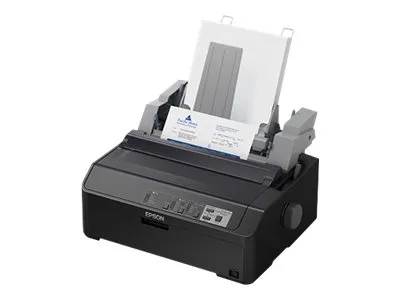 Epson FX 890II Dot Matrix Printer