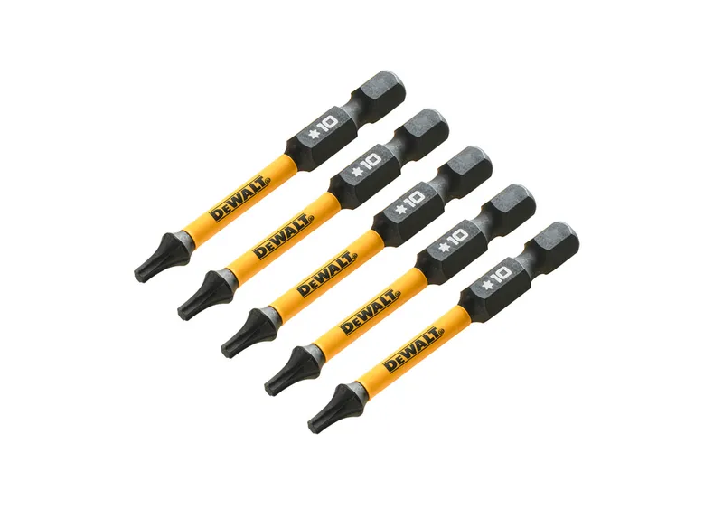 BITS TORSION DT7393T T10 50MM T10 50MM | Beijerbygg Byggmaterial