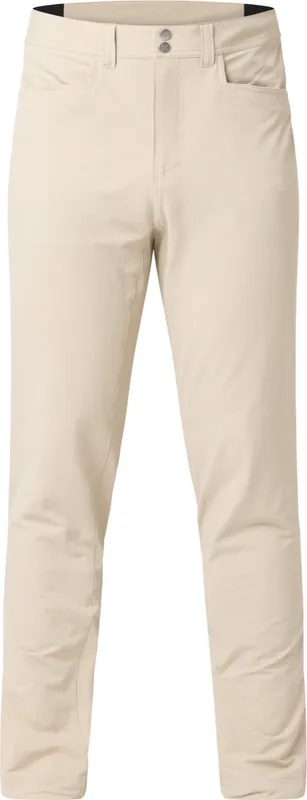 Haglöfs Men’s Korp Lite Pant Chalk Beige