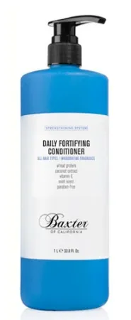 Daily Fortifying Conditioner - 1 l